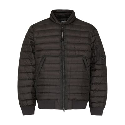 CP COMPANY D. D Shell down jacket