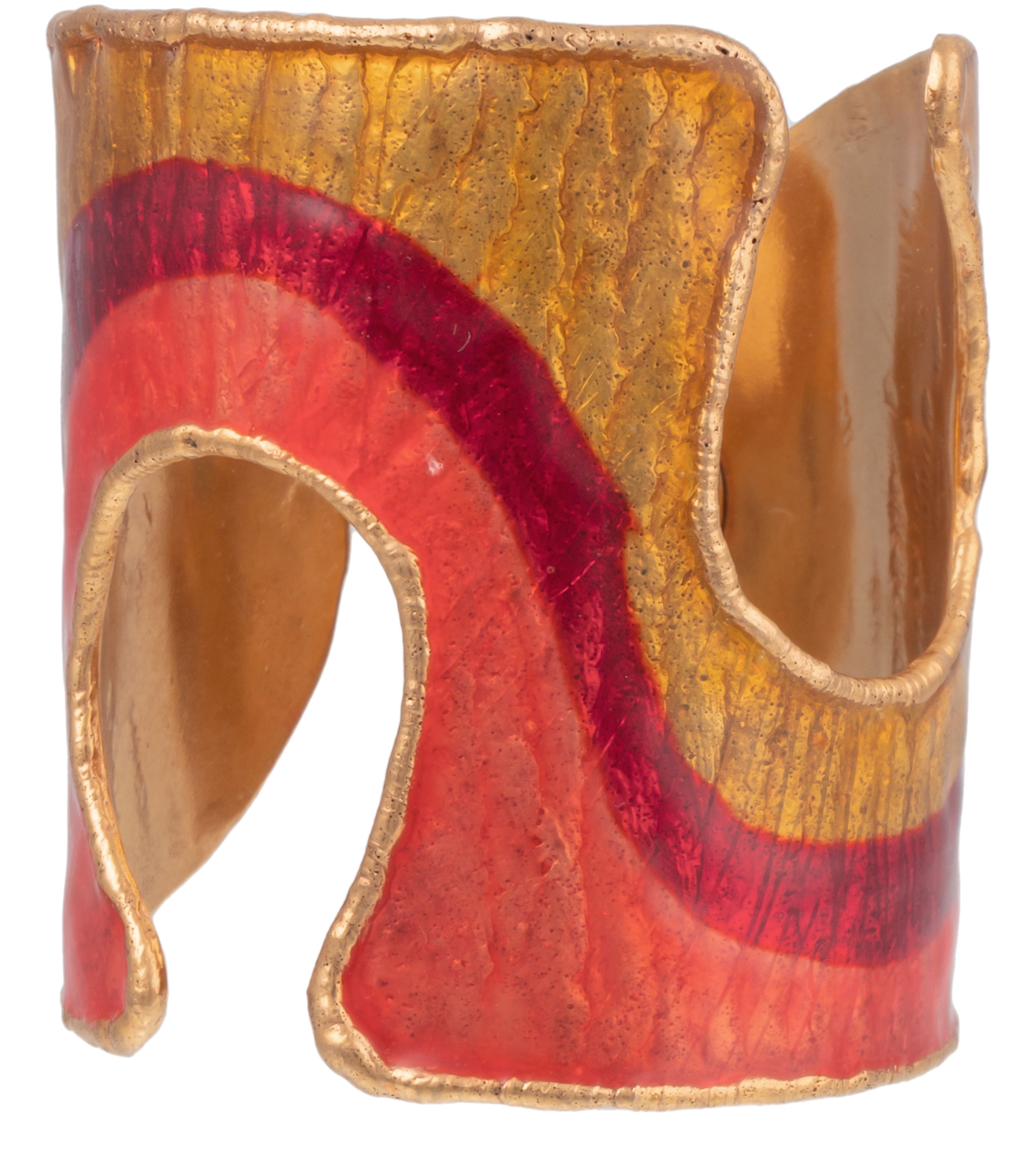  Dénudée cuff