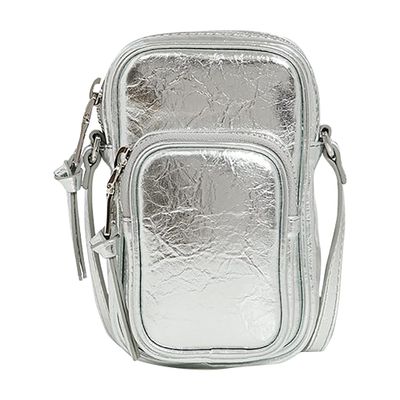  Flista mini shoulder bag