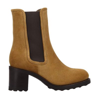  Nelli 75 heeled Chelsea boots