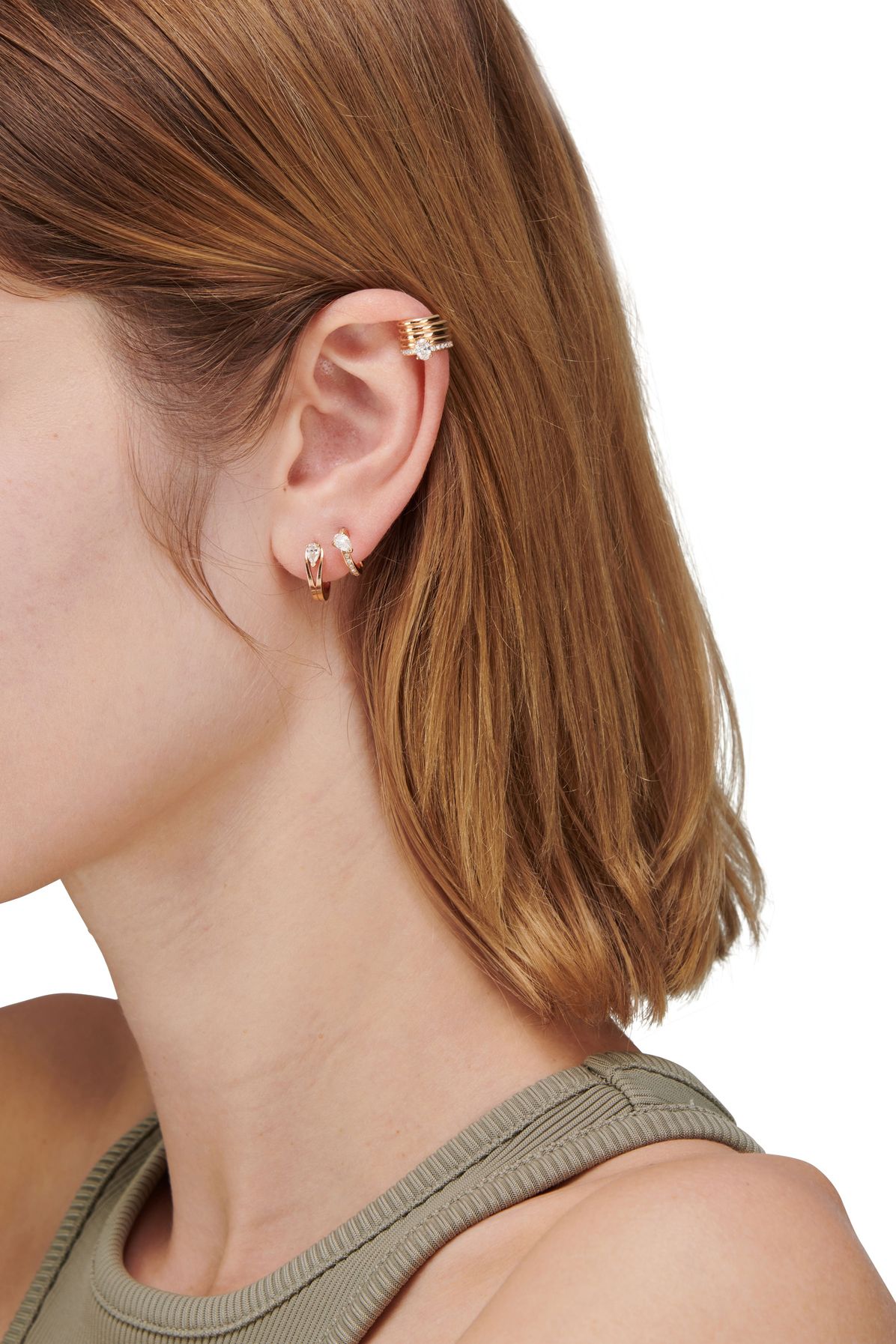  Blast Earcuff