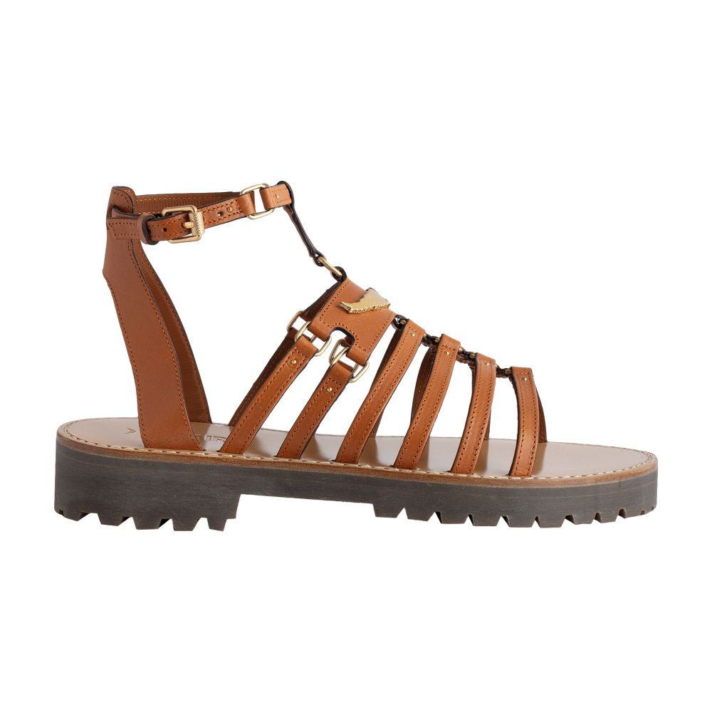 Zadig & Voltaire Joe sandals