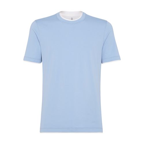 Brunello Cucinelli Jersey T-shirt