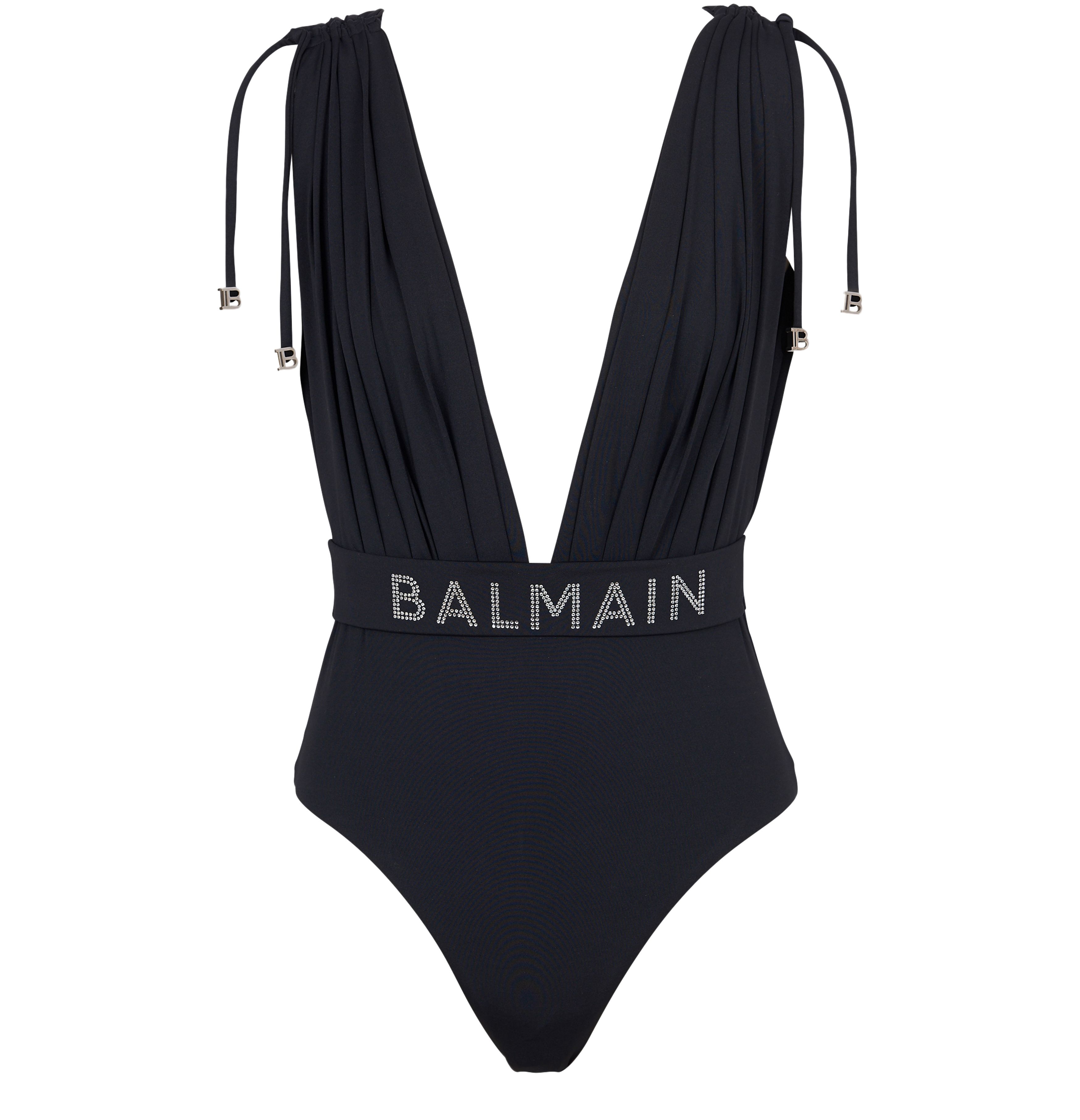 Balmain One-piece swimsuit