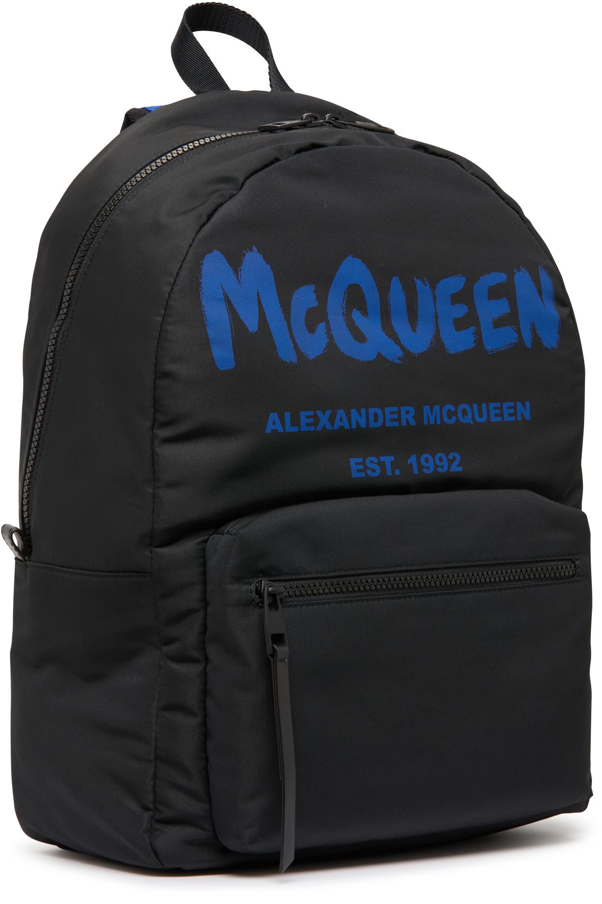 Alexander McQueen Metropolitan Backpack