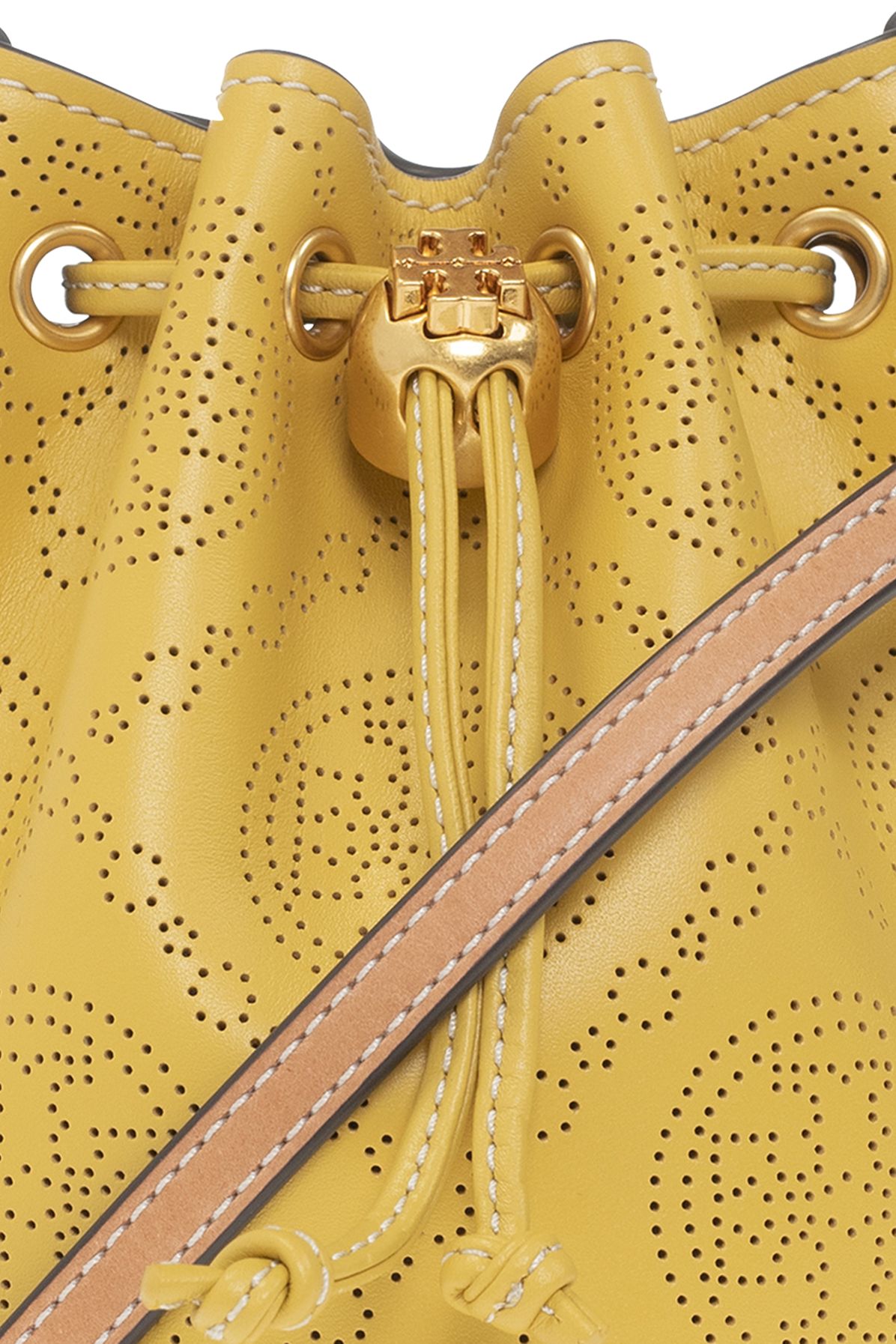 Tory Burch ‘T Monogram' shoulder bag