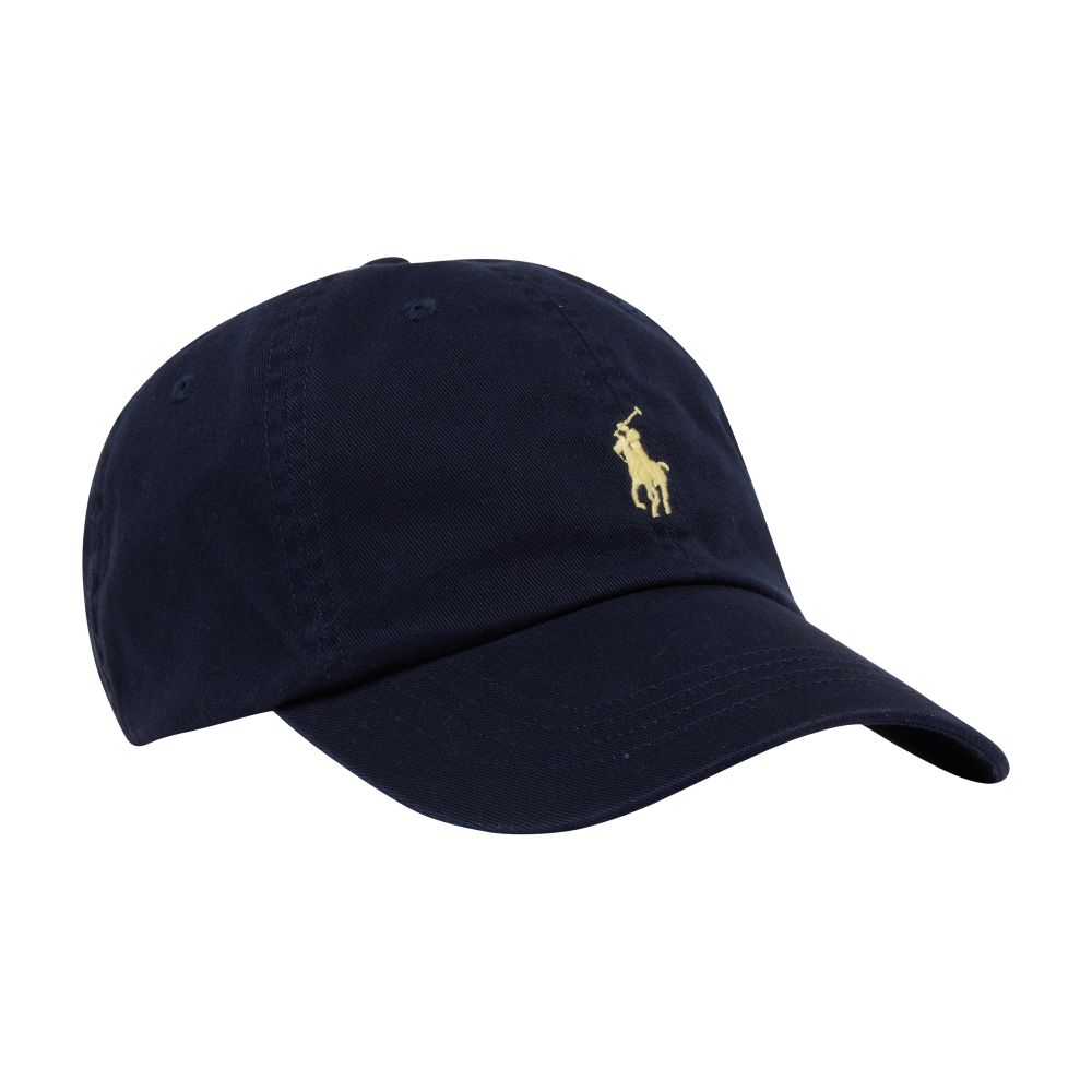 Polo Ralph Lauren Cap with logo