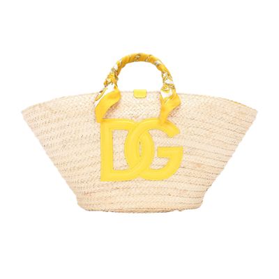 Dolce & Gabbana Medium Kendra shopper