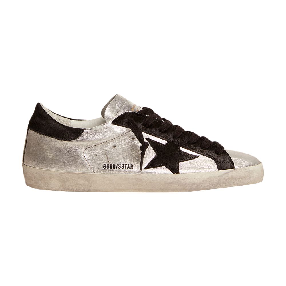 Golden Goose Super-Star sneakers