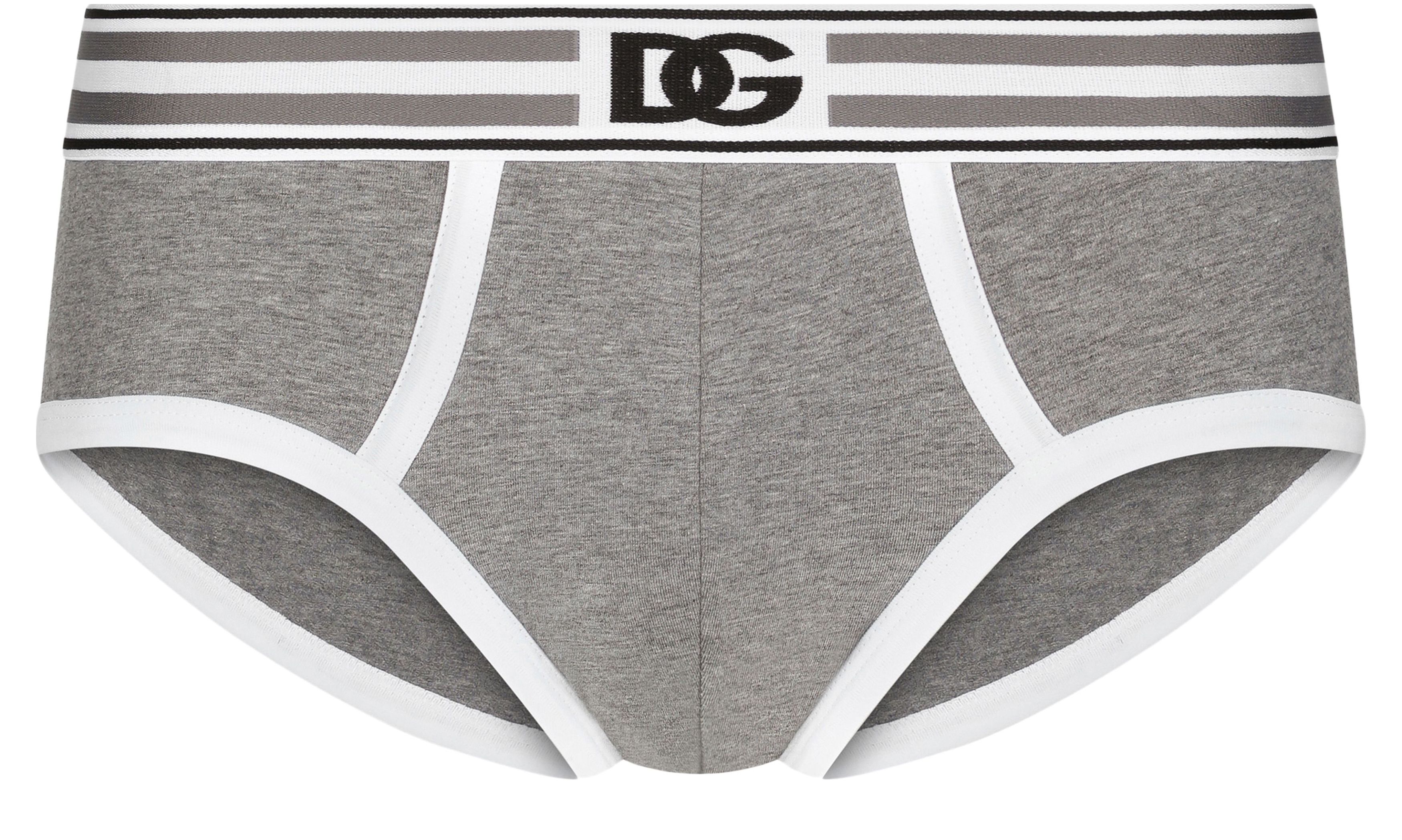 Dolce & Gabbana Stretch jersey Brando briefs