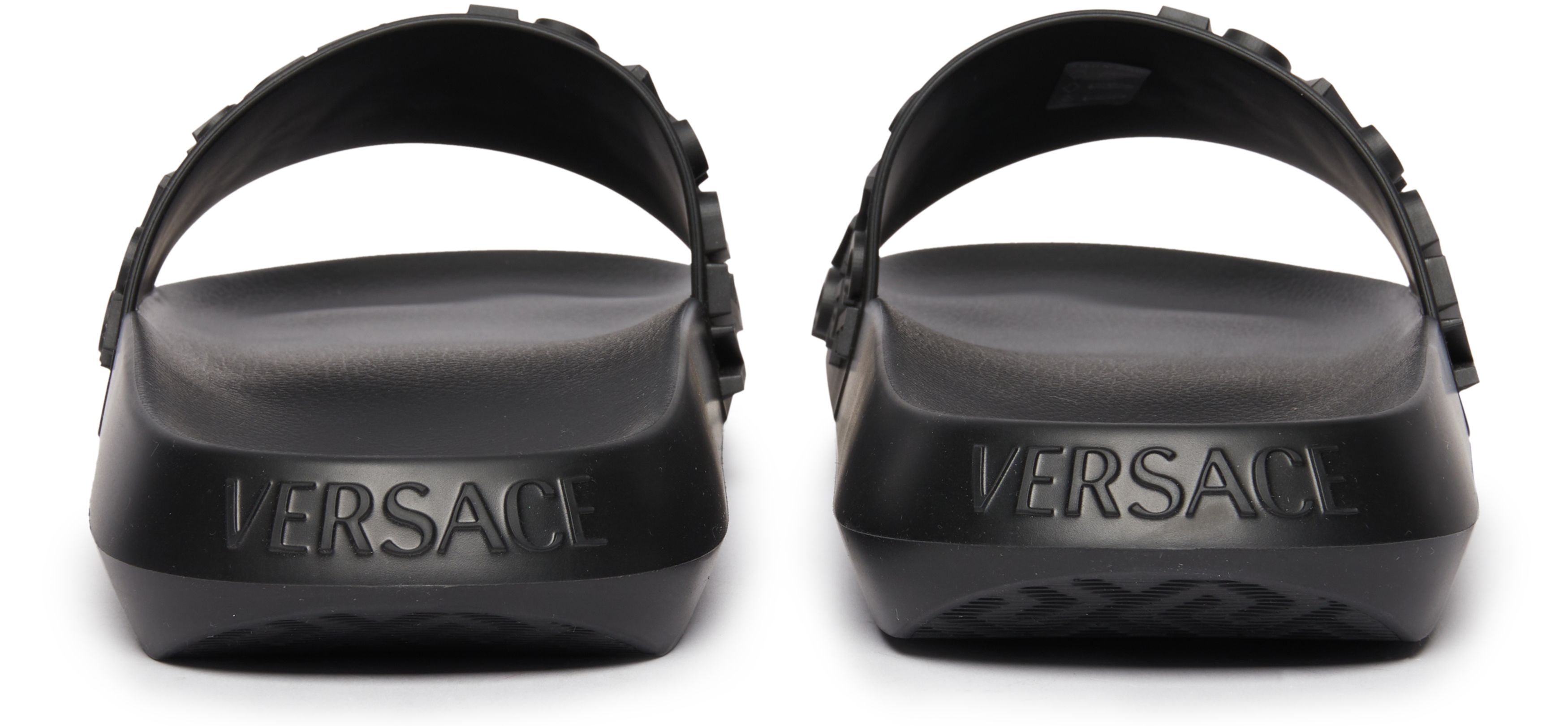 Versace Slides