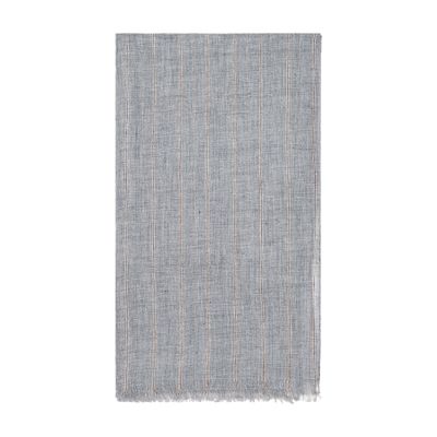 Brunello Cucinelli Sparkling scarf