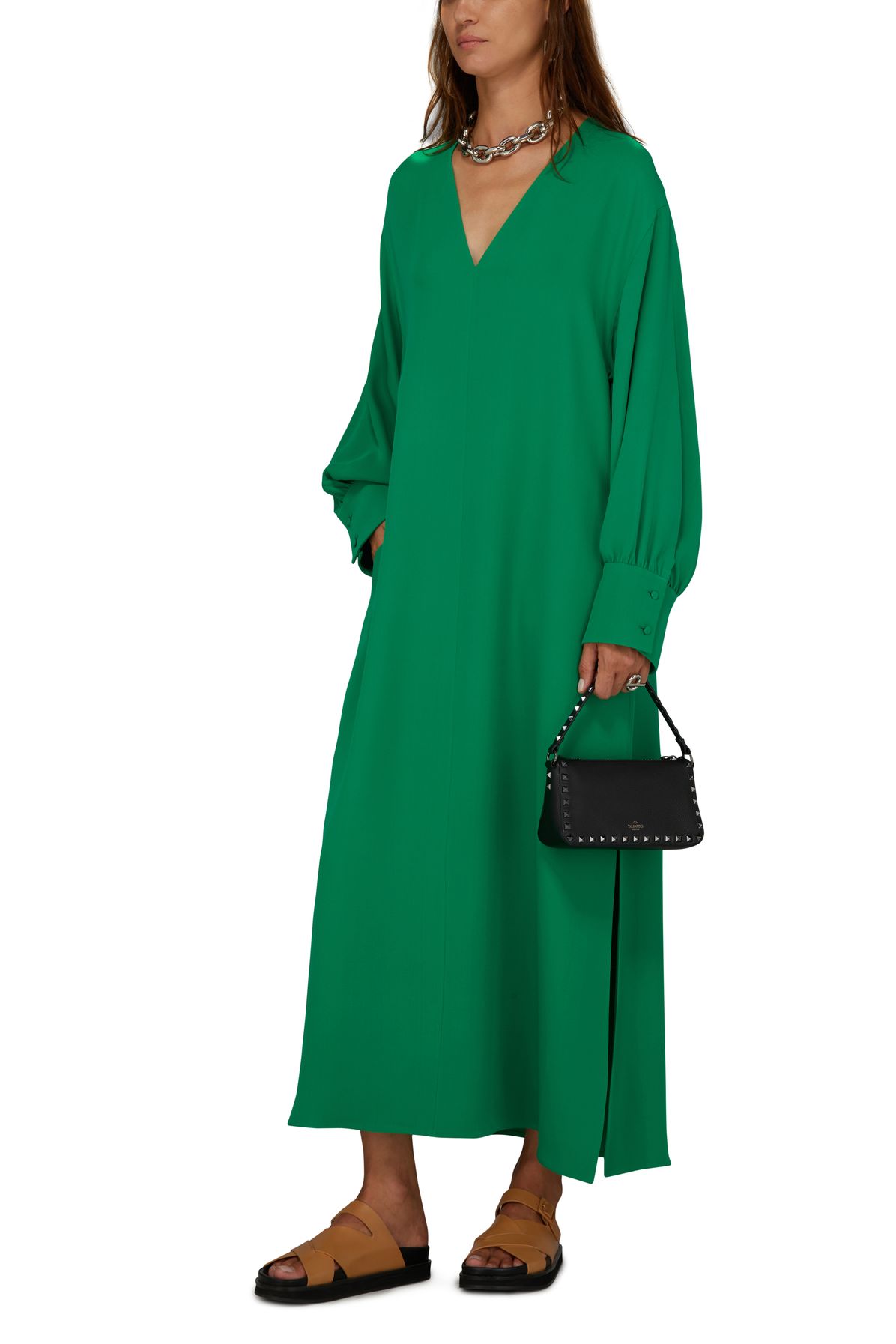 VALENTINO GARAVANI Long dress