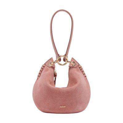  Swing bag t suede