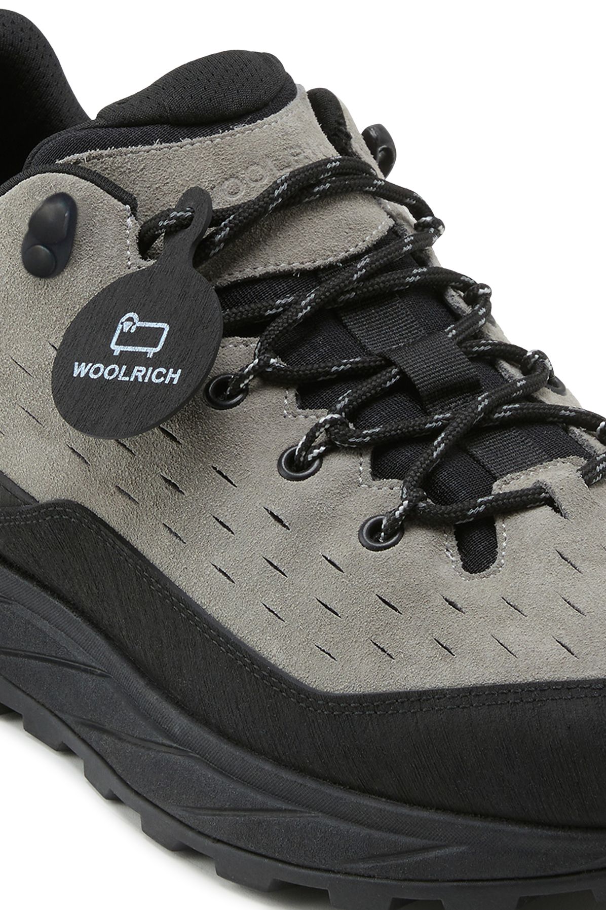 Woolrich Trail Runner shoes