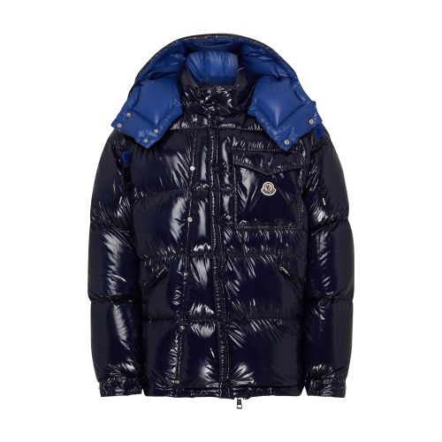 Moncler Moncler Karakorum Ripstop puffer jacket