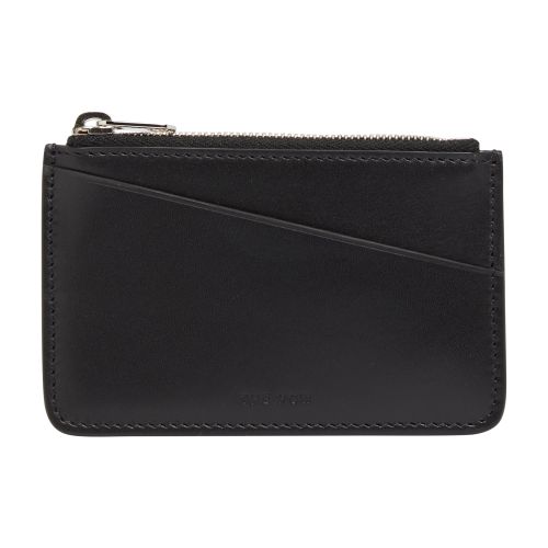 The Row Zipped cardholder