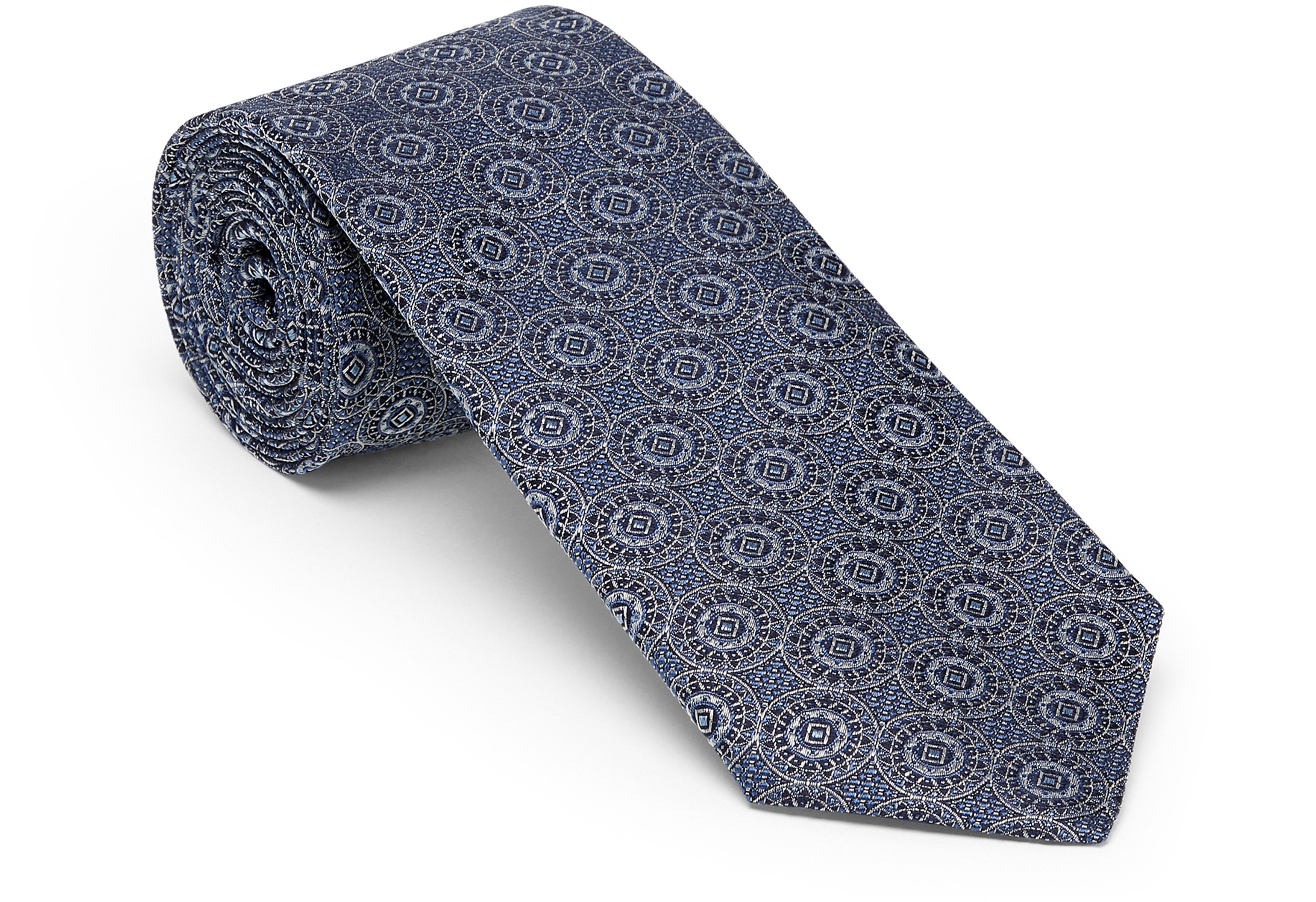 Brunello Cucinelli Silk tie