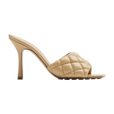 Bottega Veneta Padded sandals