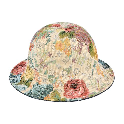  Tapestry Reversible Bucket Hat