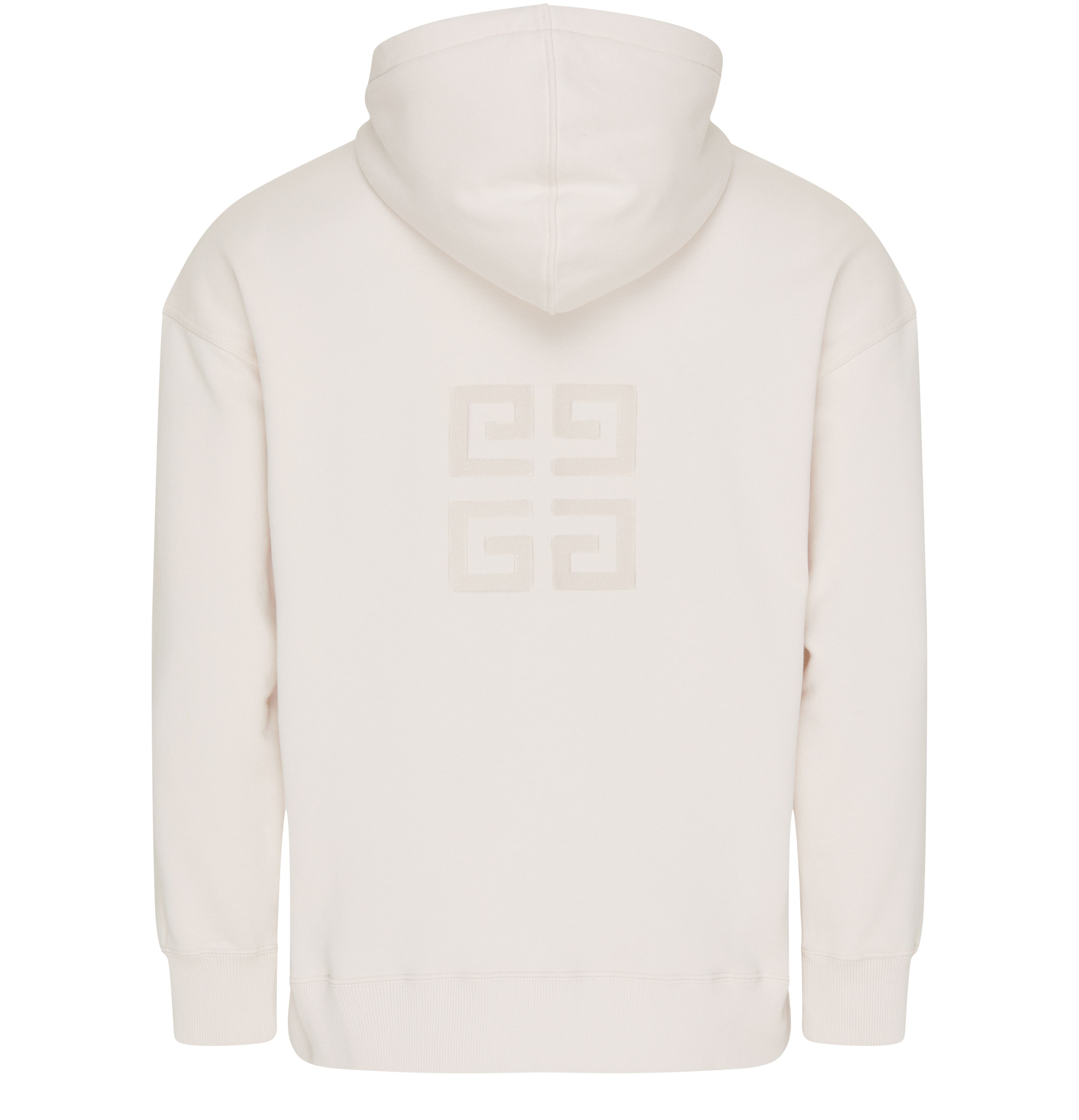 Givenchy 4G hoodie