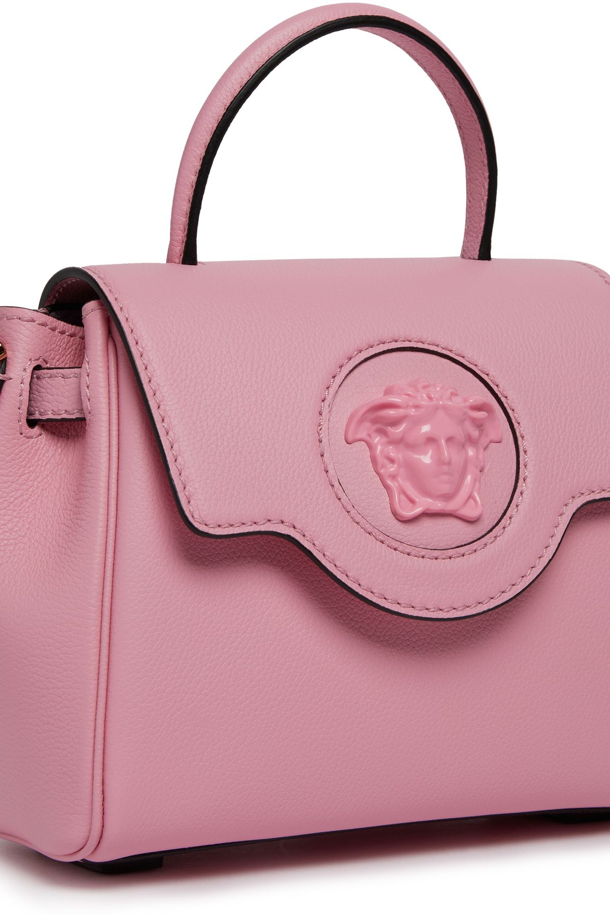 Versace La Medusa Small Handbag