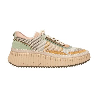 Chloé Nama sneakers