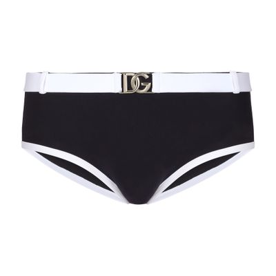 Dolce & Gabbana Brando David swim briefs