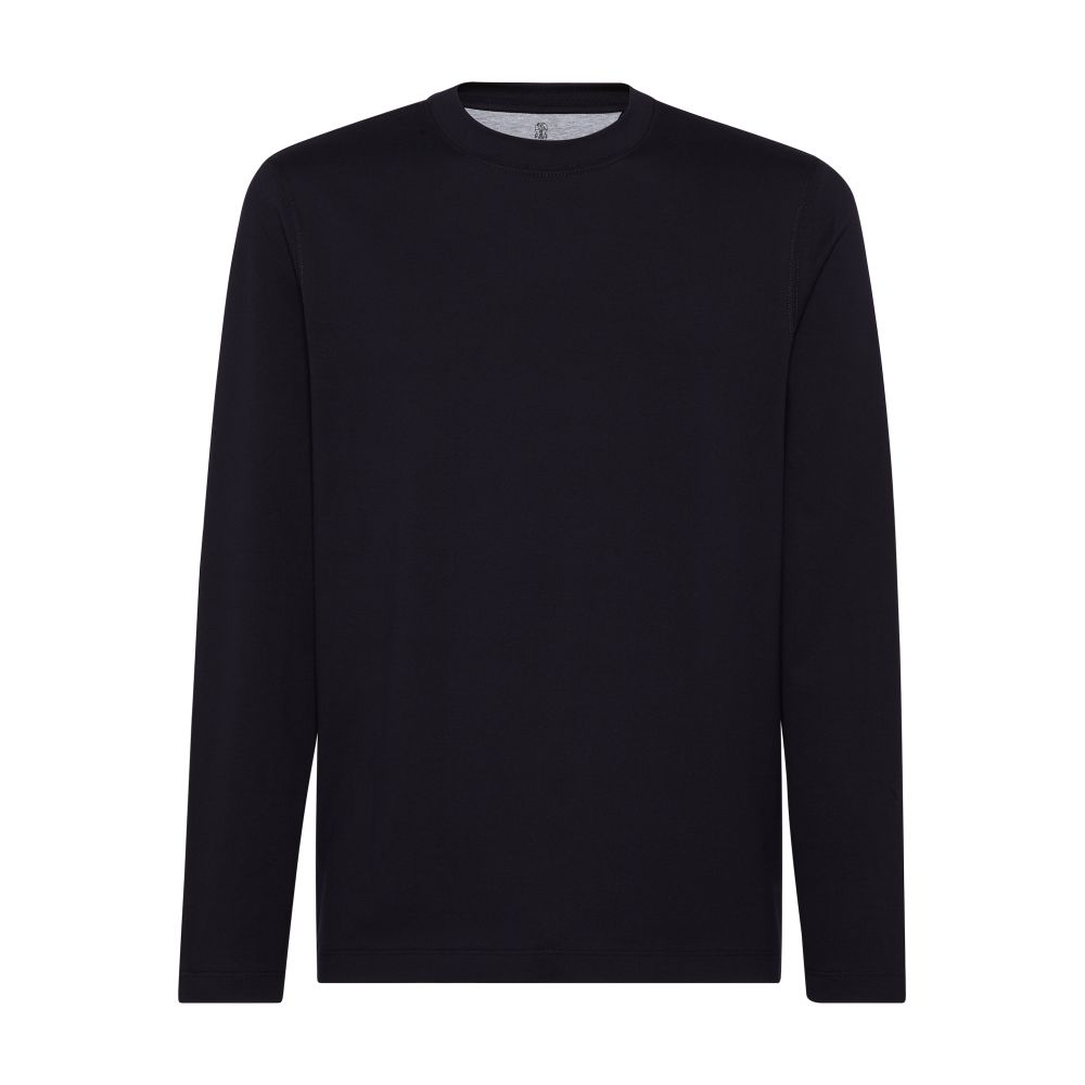 Brunello Cucinelli Long sleeve T-shirt