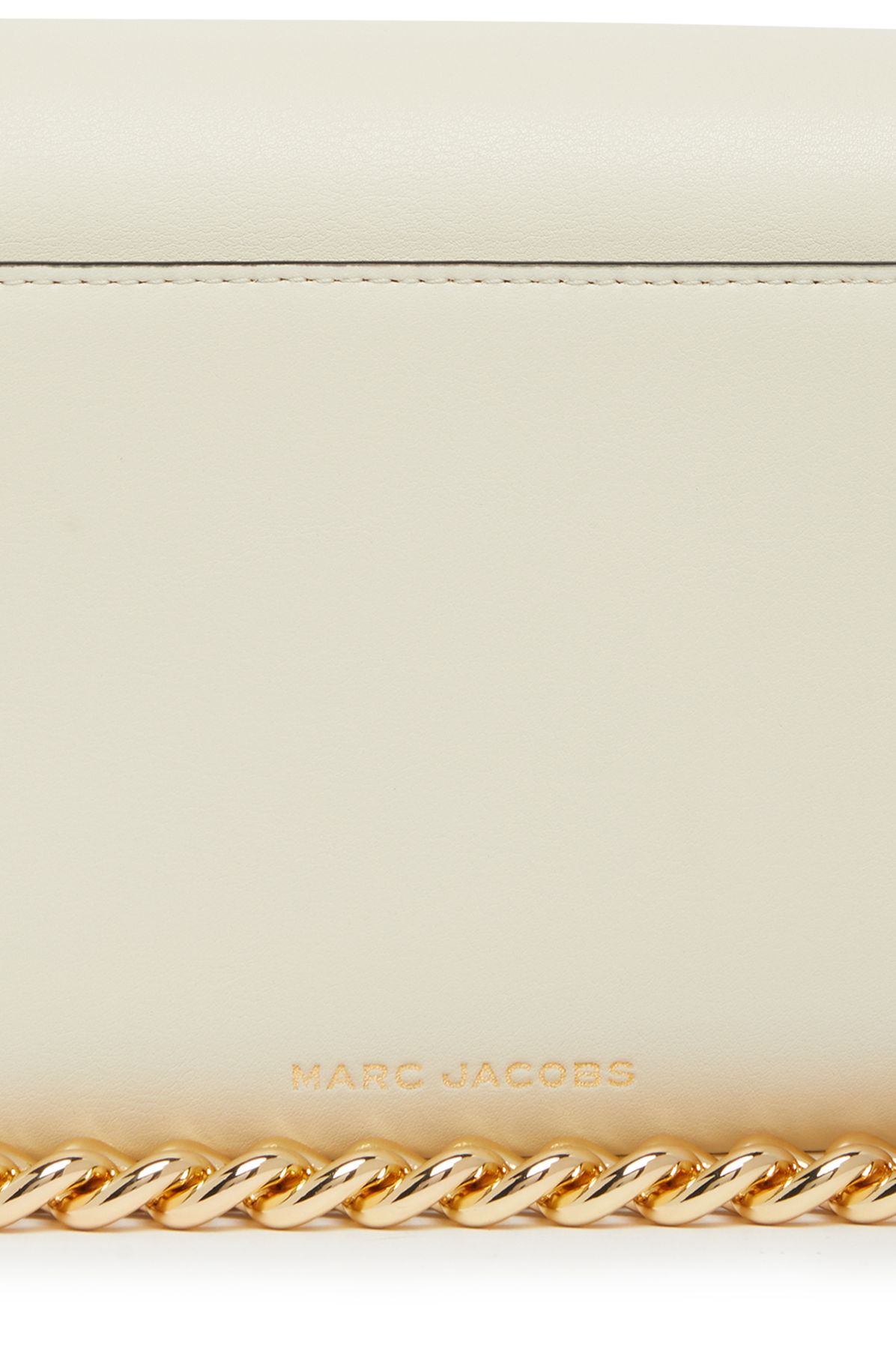 Marc Jacobs The J Marc Shoulder Bag