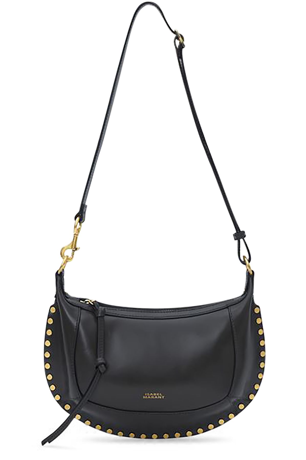 Isabel Marant Oskan Moon shoulder bag