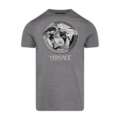 Versace Medusa sweatshirt