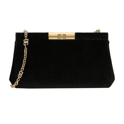 Dolce & Gabbana Marlene medium shoulder bag