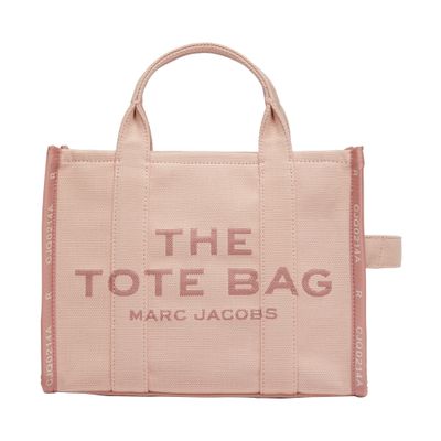 Marc Jacobs The Jacquard Medium Tote Bag