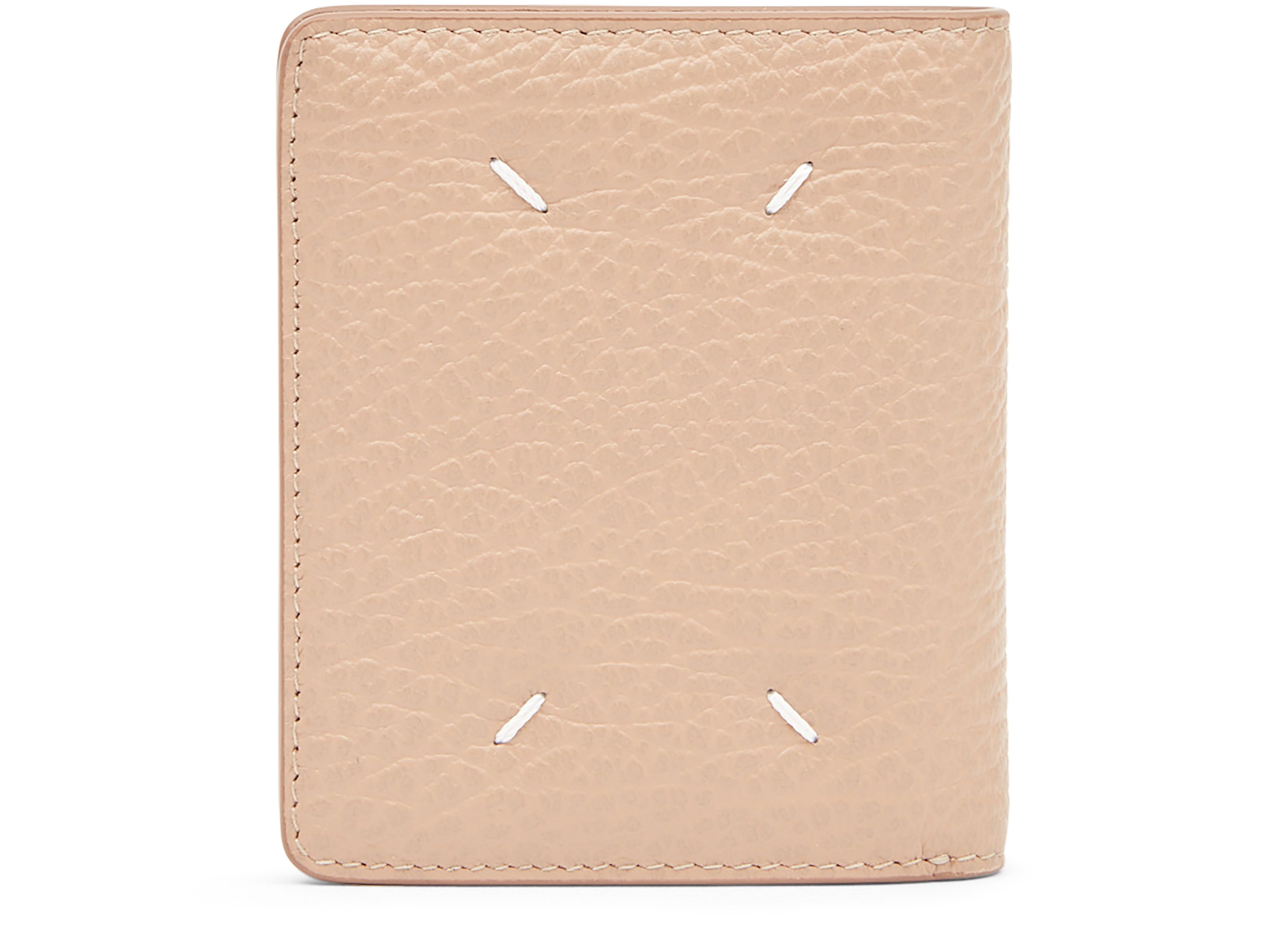 Maison Margiela Four stitches pocket cardholder