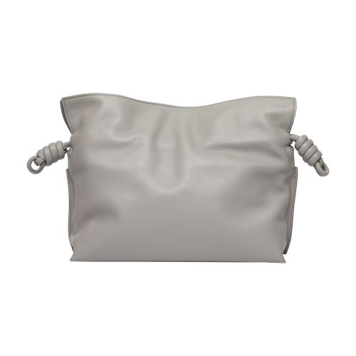 Loewe Flamenco Medium clutch bag