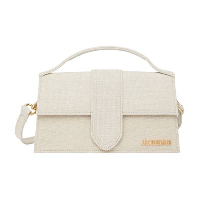 Jacquemus Le Grand Bambino bag