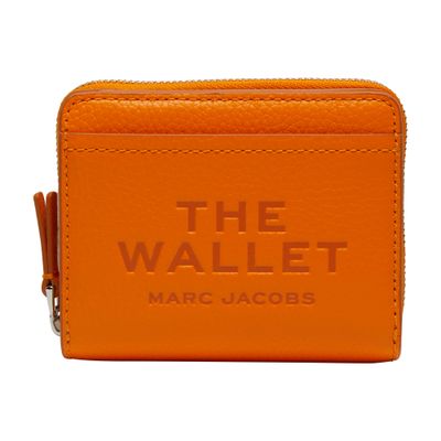 Marc Jacobs The Mini Compact Wallet