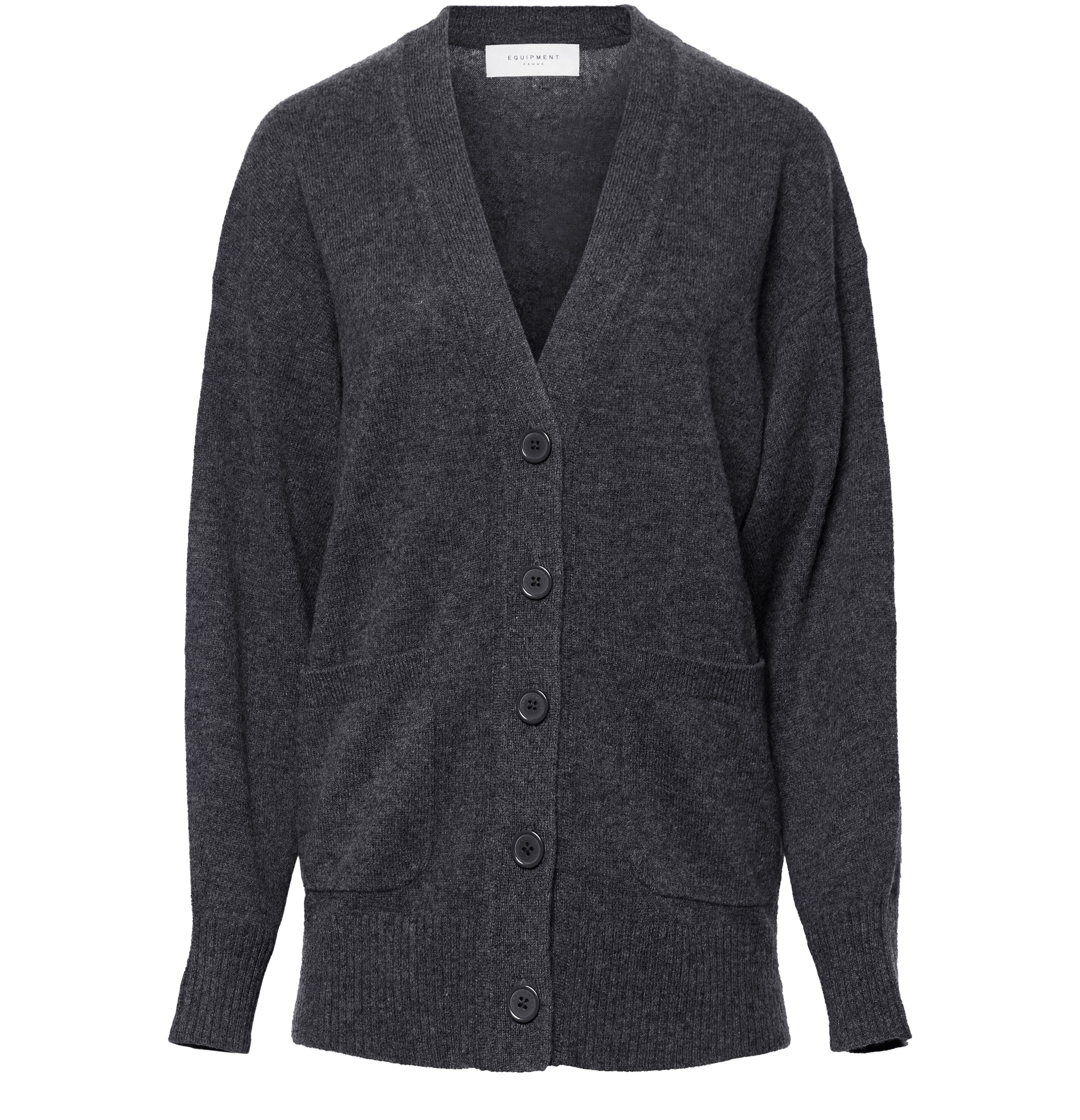 Equipment Clemence cardigan