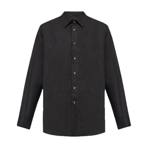 Diesel S-DOUBLY-PLAIN shirt