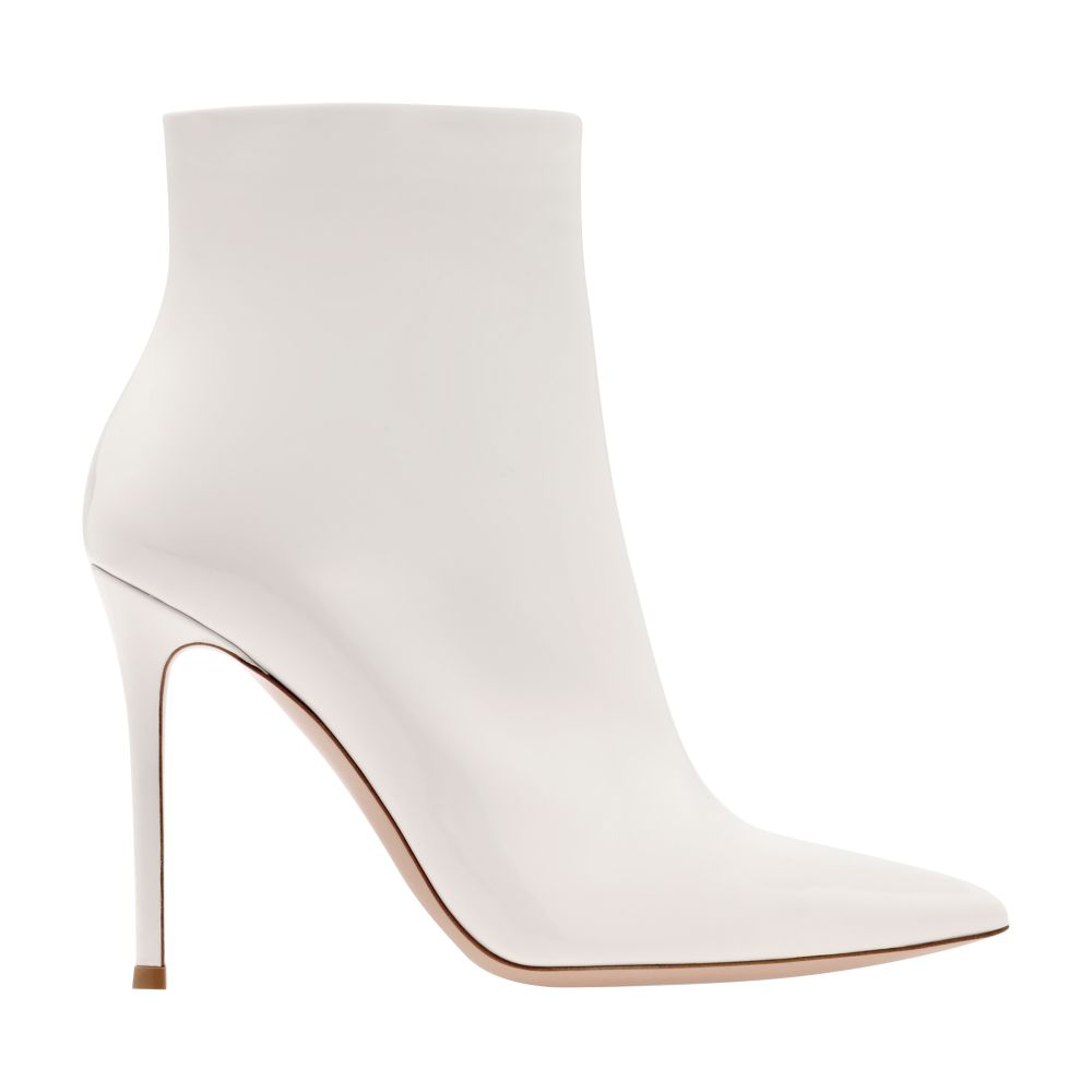 Gianvito Rossi Avril Booties