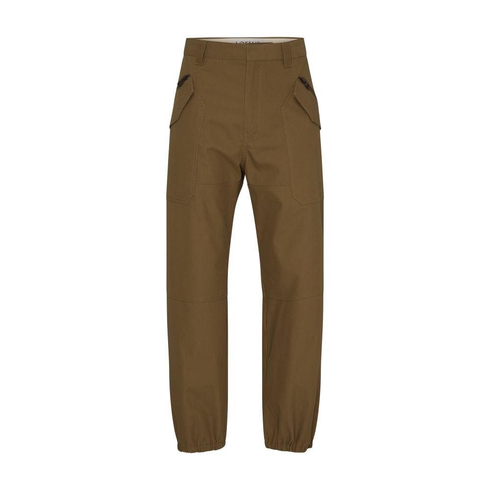 Loewe Cargo Trousers