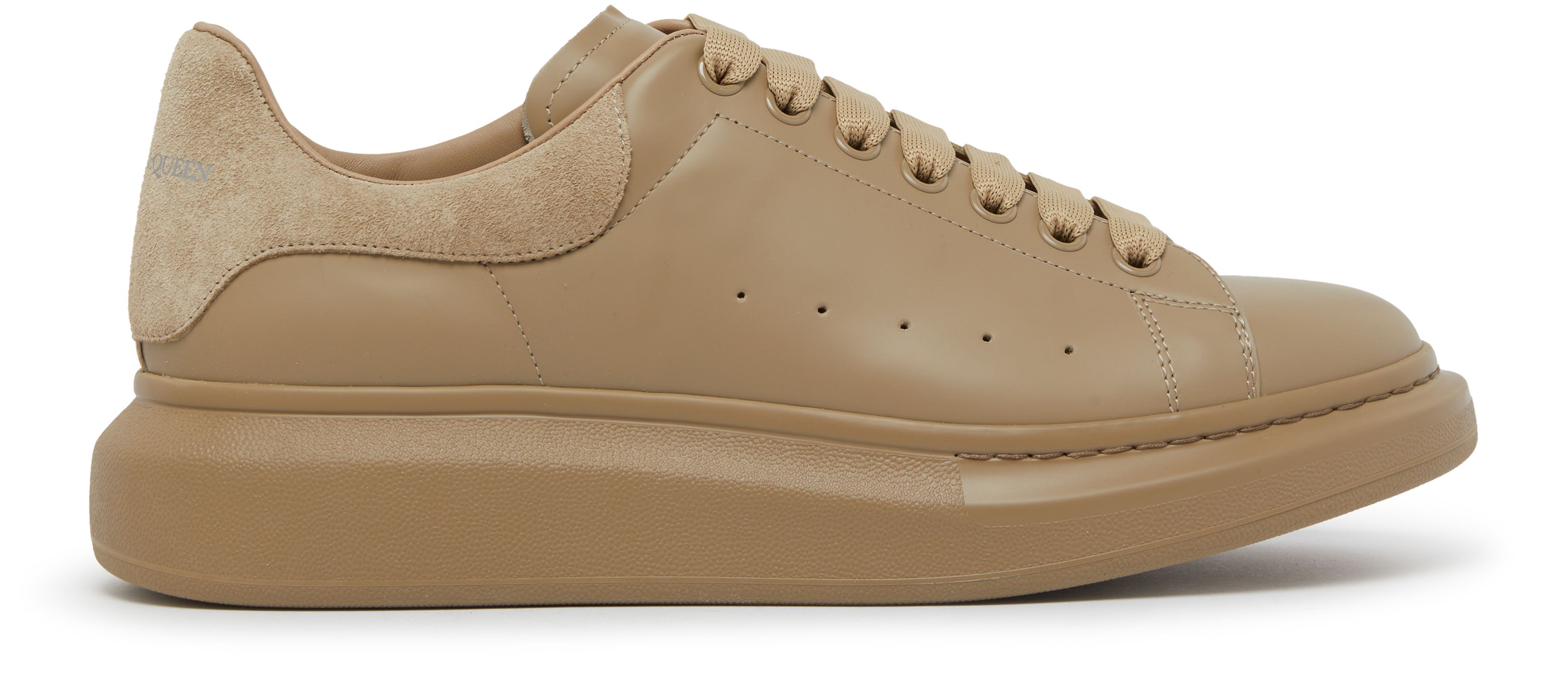 Alexander McQueen Sneaker oversize