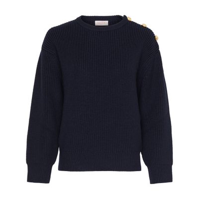 VALENTINO GARAVANI Wool sweater