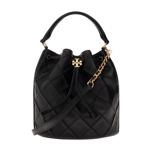 Tory Burch ‘Fleming Large' bucket shoulder bag