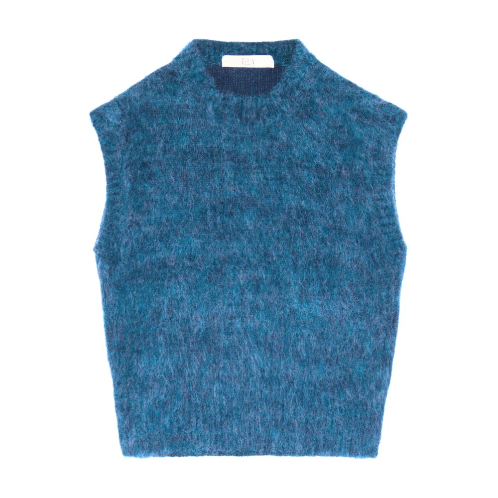  Wool Vest