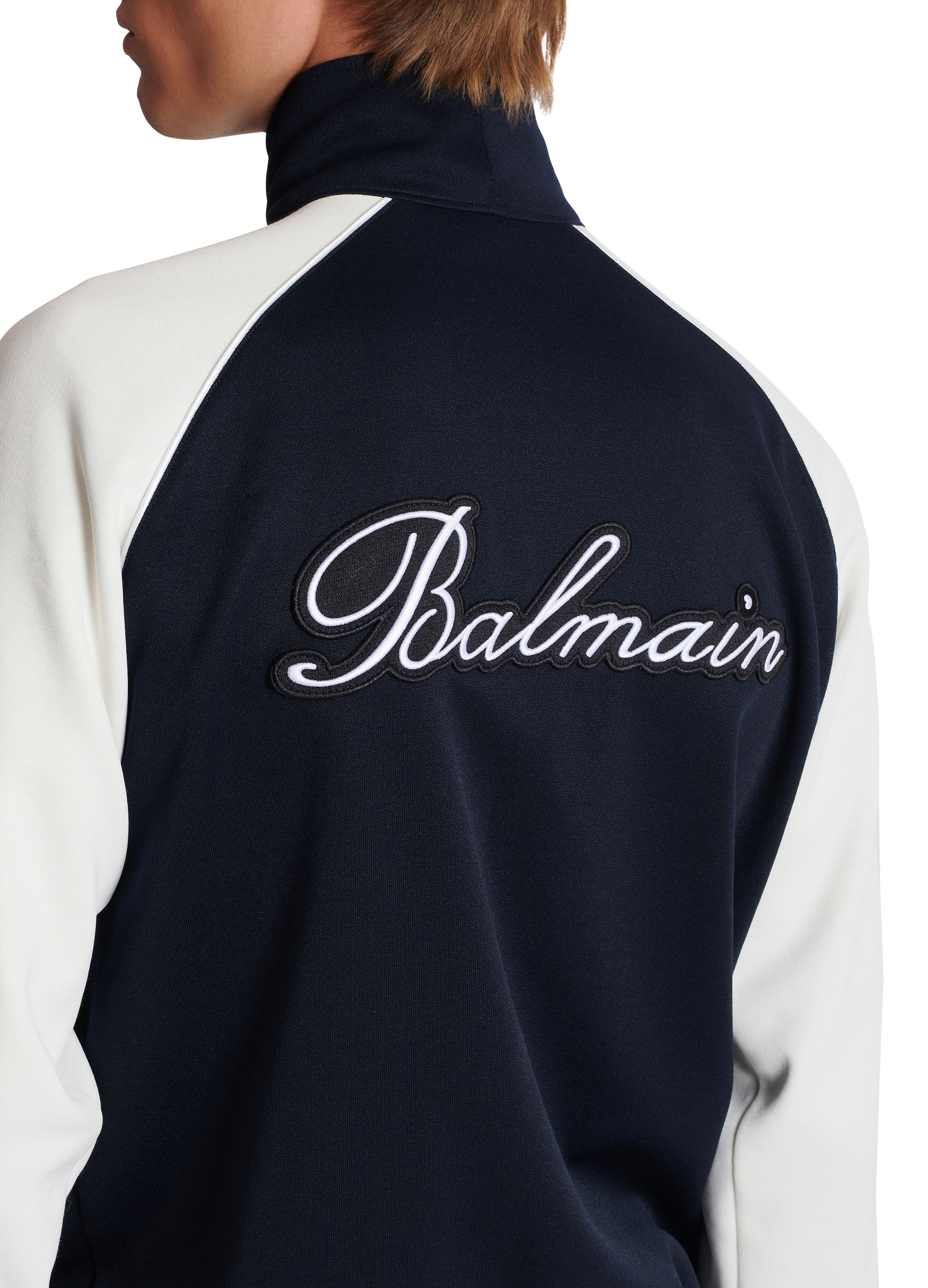 Balmain Jogging top