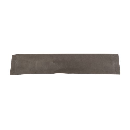 Fear Of God Suede belt