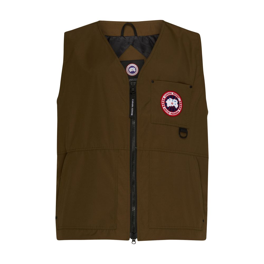 Canada Goose Canmore jacket