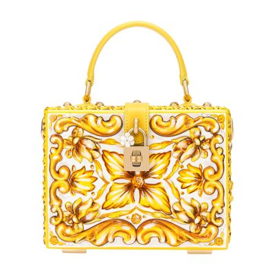 Dolce & Gabbana Dolce Box handbag